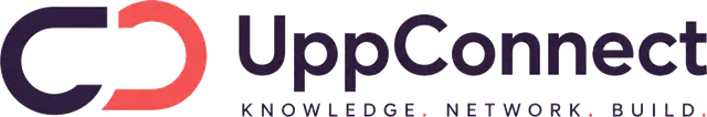 UppConnect - Knowledge. Network. Build.